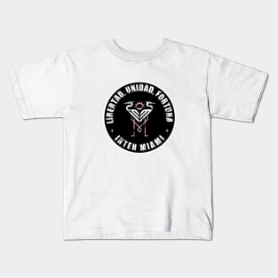 Fortuna Kids T-Shirt